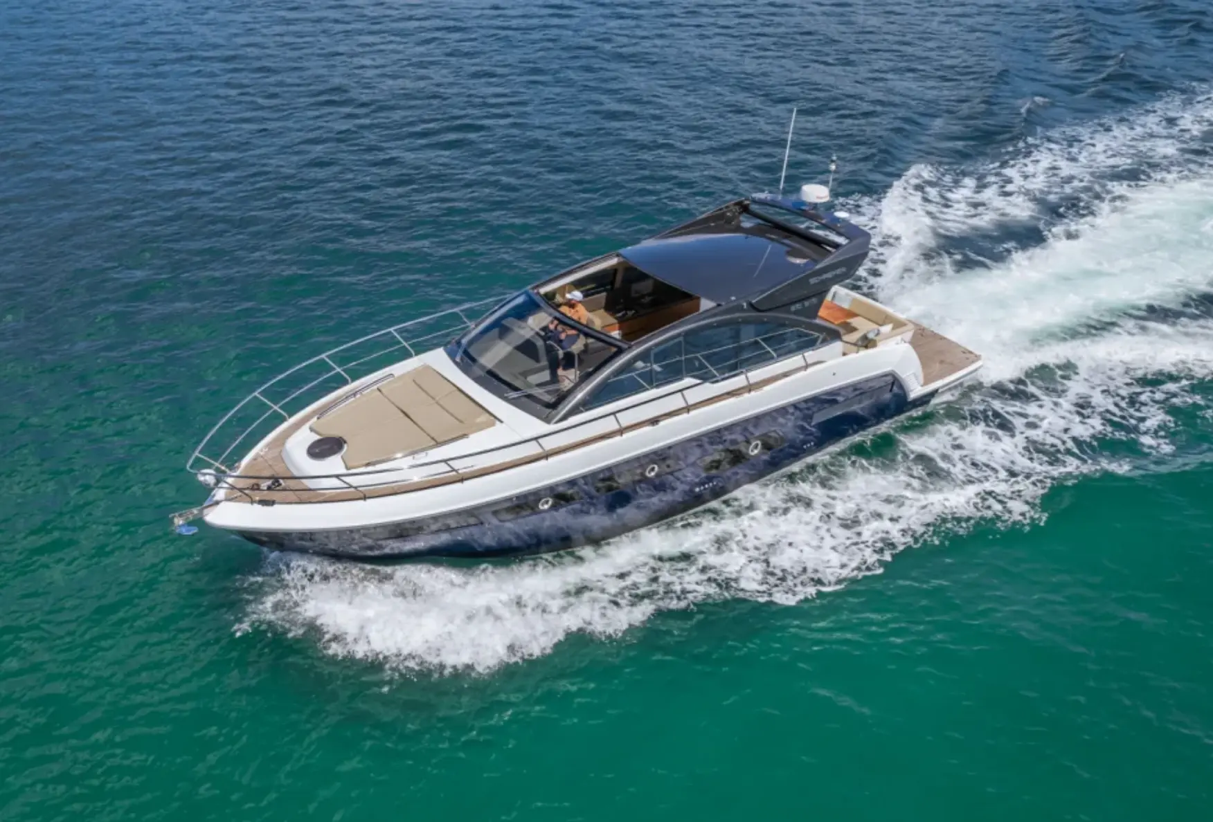 Schaefer Yachts yachts